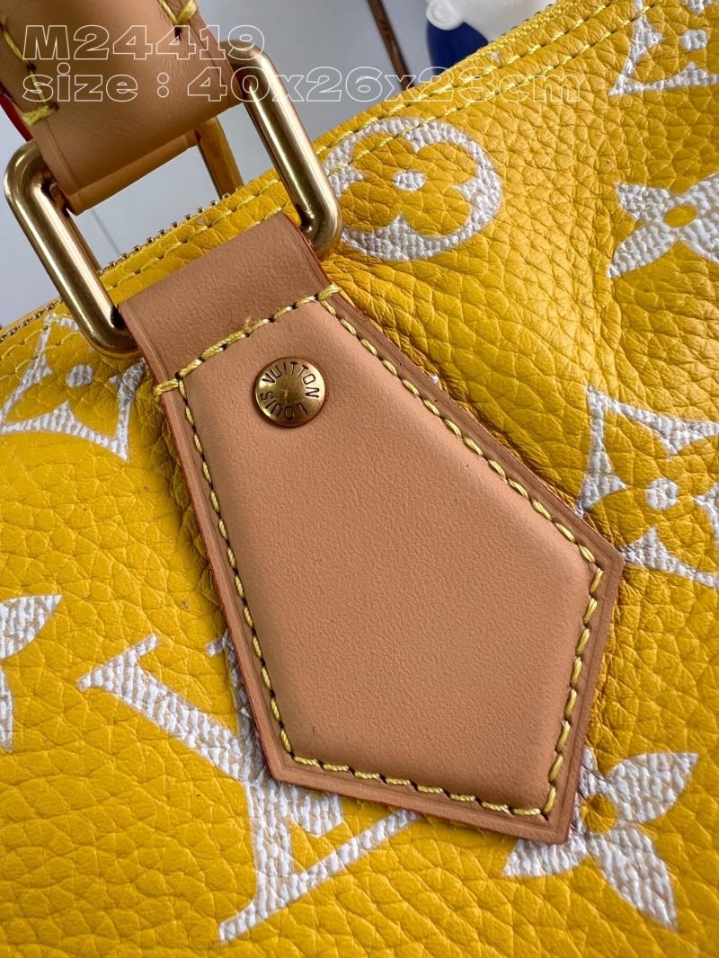 Louis Vuitton Speedy Bags